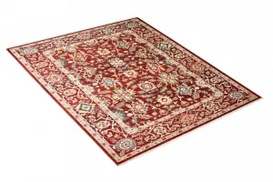 VintagekoberecvorientálnomštýleŠírka:200cm|Dĺžka:305cm56567_114598