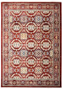 ČervenýorientálnykoberecvmarockomštýleŠírka:160cm|Dĺžka:225cm56570_114588