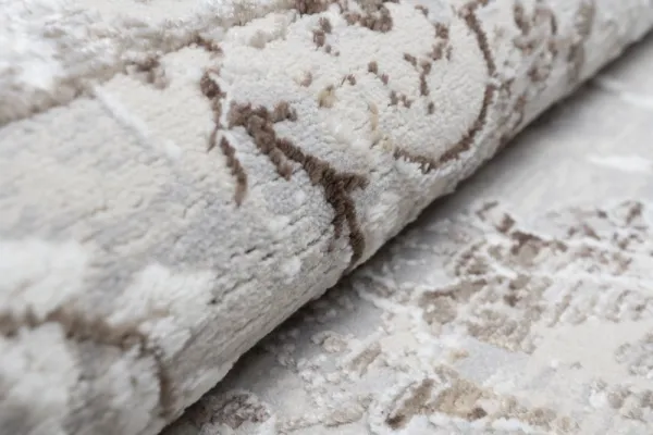 Svetlýbéžovo-sivýdizajnovývintagekoberecsovzormiŠírka:160cm|Dĺžka:230cm56592_115421