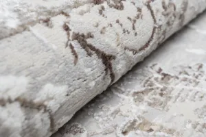 Svetlýbéžovo-sivýdizajnovývintagekoberecsovzormiŠírka:160cm|Dĺžka:230cm56592_115421