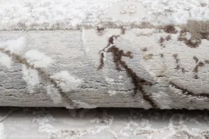 Svetlýbéžovo-sivýdizajnovývintagekoberecsovzormiŠírka:160cm|Dĺžka:230cm56592_115421
