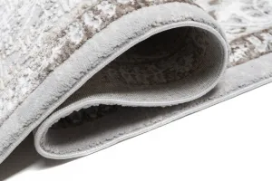 Svetlýbéžovo-sivýdizajnovývintagekoberecsovzormiŠírka:160cm|Dĺžka:230cm56592_115421