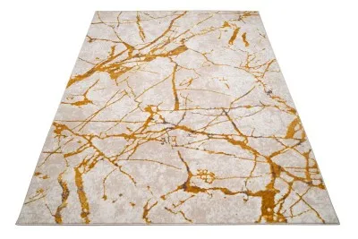 NadčasovýkoberecdoobývačkysozlatýmmotívomŠírka:80cm|Dĺžka:150cm56562_115356