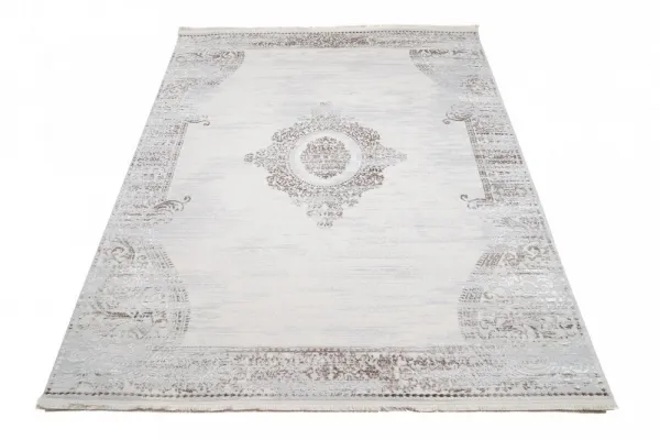 DizajnovývintagekoberecsovzoromvkrémovejfarbeŠírka:200cm|Dĺžka:300cm56589_115437