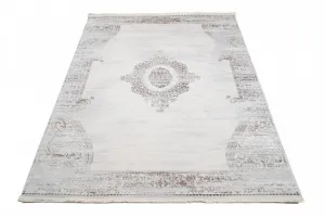 DizajnovývintagekoberecsovzoromvkrémovejfarbeŠírka:200cm|Dĺžka:300cm56589_115437