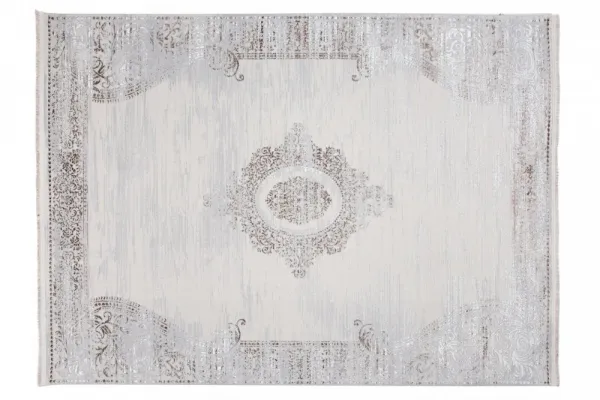 DizajnovývintagekoberecsovzoromvkrémovejfarbeŠírka:200cm|Dĺžka:300cm56589_115437