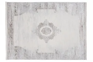 DizajnovývintagekoberecsovzoromvkrémovejfarbeŠírka:200cm|Dĺžka:300cm56589_115437