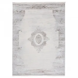 DizajnovývintagekoberecsovzoromvkrémovejfarbeŠírka:200cm|Dĺžka:300cm56589_115437