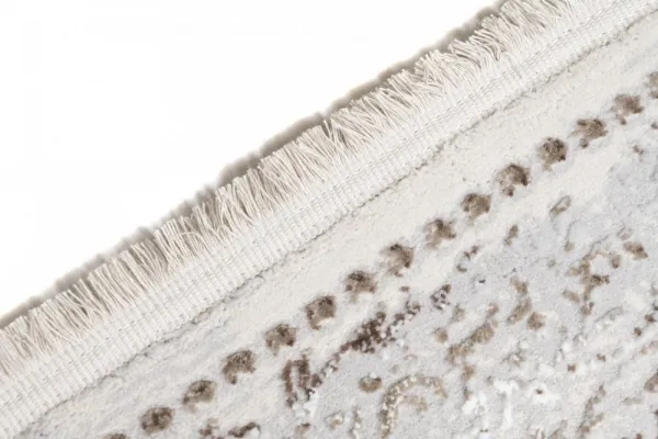 DizajnovývintagekoberecsovzoromvkrémovejfarbeŠírka:200cm|Dĺžka:300cm56589_115437