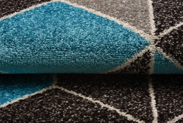 ModernýkoberecsgeometrickýmvzoromŠírka:80cm|Dĺžka:150cm56618_114782