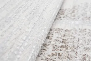 DizajnovývintagekoberecsovzoromvkrémovejfarbeŠírka:200cm|Dĺžka:300cm56589_115437