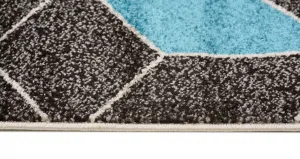 ModernýkoberecsgeometrickýmvzoromŠírka:80cm|Dĺžka:150cm56618_114782