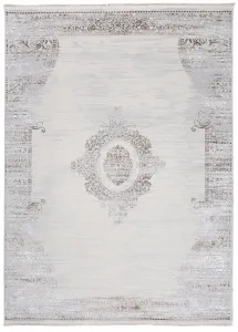 DizajnovývintagekoberecsovzoromvkrémovejfarbeŠírka:200cm|Dĺžka:300cm56589_115437