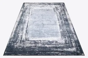 TmavýtrendovýkoberecsprotišmykovouúpravouŠírka:80cm|Dĺžka:150cm56649_115956