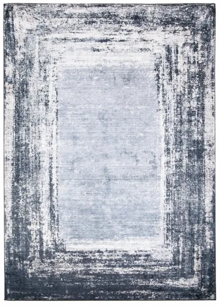TmavýtrendovýkoberecsprotišmykovouúpravouŠírka:80cm|Dĺžka:150cm56649_115956