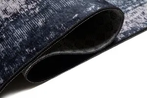 TmavýtrendovýkoberecsprotišmykovouúpravouŠírka:80cm|Dĺžka:150cm56649_115956