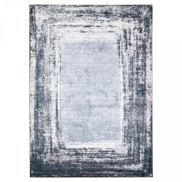 TmavýtrendovýkoberecsprotišmykovouúpravouŠírka:80cm|Dĺžka:150cm56649_115956