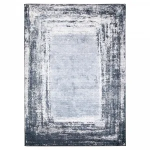 TmavýtrendovýkoberecsprotišmykovouúpravouŠírka:80cm|Dĺžka:150cm56649_115956