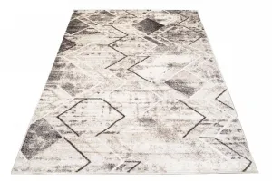UniverzálnymodernýkoberecsgeometrickýmvzoromŠírka:80cm|Dĺžka:150cm56671_115603