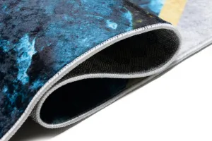 VýraznýtrendovýkoberecsprotišmykovouúpravouŠírka:80cm|Dĺžka:150cm56651_115976