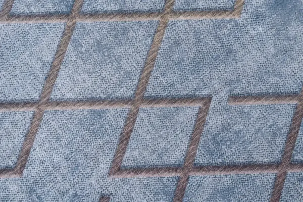 ZaujímavýtrendovýkoberecsnepravidelnýmvzoromŠírka:80cm|Dĺžka:150cm56655_115961