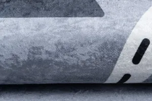 DetskýkoberecsmotívomzvieratiekacestyŠírka:140cm|Dĺžka:200cm56691_115663