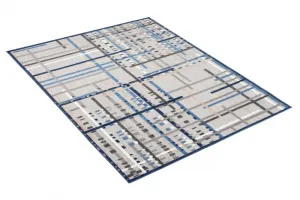 TerasovýsivýkoberecsmodrýmvzoromŠírka:80cm|Dĺžka:200cm67118_121232