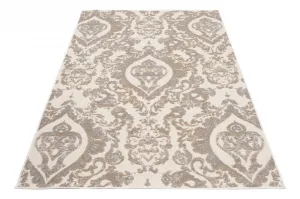 TerasovýbéžovýkoberecsornamentomŠírka:80cm|Dĺžka:150cm67121_121226