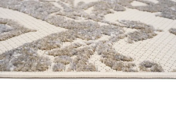 TerasovýbéžovýkoberecsornamentomŠírka:80cm|Dĺžka:150cm67121_121226