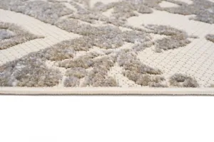 TerasovýbéžovýkoberecsornamentomŠírka:80cm|Dĺžka:150cm67121_121226