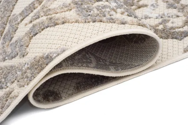 TerasovýbéžovýkoberecsornamentomŠírka:80cm|Dĺžka:150cm67121_121226