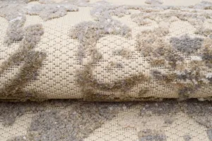 TerasovýbéžovýkoberecsornamentomŠírka:80cm|Dĺžka:150cm67121_121226