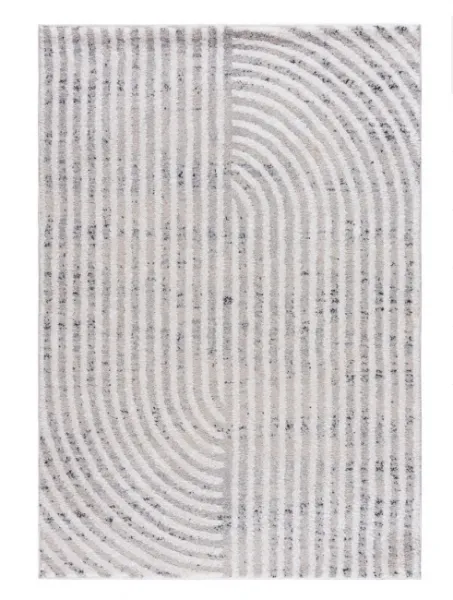 DizajnovýkoberecvkrémovosivejfarbeAthosŠírka:120cm|Dĺžka:170cm67562_123200