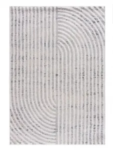 DizajnovýkoberecvkrémovosivejfarbeAthosŠírka:120cm|Dĺžka:170cm67562_123200