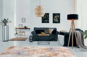DizajnovýkoberecsabstraktnýmivzormiDenverŠírka:200cm|Dĺžka:300cm67619_123025