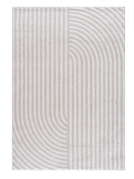 DizajnovýkoberecvkrémovejfarbeAthosŠírka:80cm|Dĺžka:150cm67563_123209