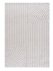 DizajnovýkoberecvkrémovejfarbeAthosŠírka:80cm|Dĺžka:150cm67563_123209
