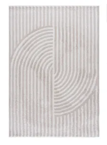 ModernýkoberecvkrémovejfarbeAthosŠírka:140cm|Dĺžka:200cm67624_123057