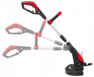 Elektrický vyžínač 1450W RTPKE0105