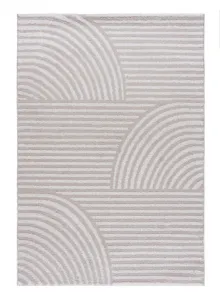 ŠtýlovýkoberecvkrémovejfarbeAthosŠírka:160cm|Dĺžka:230cm67626_123068