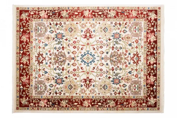 OrientálnykobereckrémovejfarbyŠírka:120cm|Dĺžka:170cm56581_114569