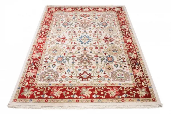 OrientálnykobereckrémovejfarbyŠírka:120cm|Dĺžka:170cm56581_114569