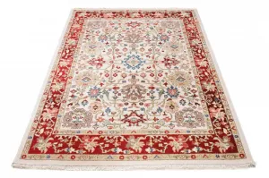 OrientálnykobereckrémovejfarbyŠírka:120cm|Dĺžka:170cm56581_114569