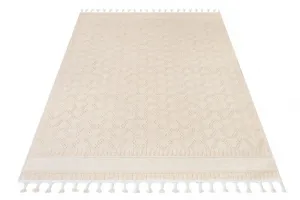 ŠkandinávskykoberecvbéžovejfarbeRioLoopŠírka:140cm|Dĺžka:200cm67558_123182