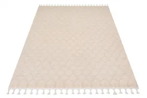 NadčasovýkoberecvbéžovejfarbeRioLoopŠírka:120cm|Dĺžka:170cm67559_123186