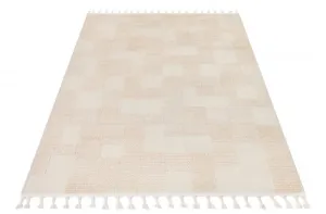 MinimalistickýkoberecvbéžovejfarbeRioLoopŠírka:140cm|Dĺžka:200cm67560_123191
