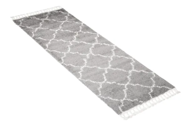 HuňatýšedývzorovanýbehúňŠírka:80cm|Dĺžka:250cm56585_115282