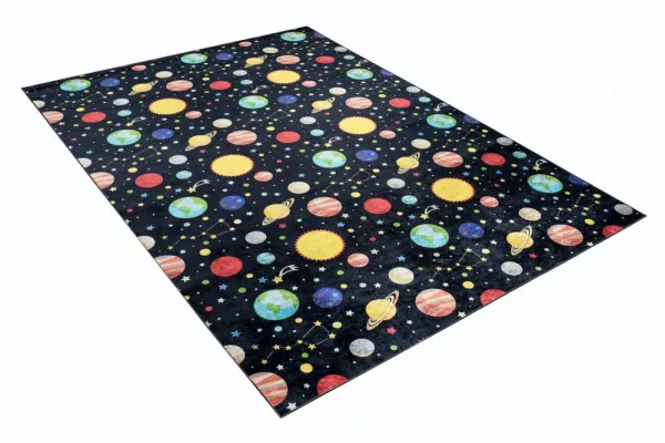 DetskýkoberecsmotívomplanétahviezdŠírka:80cm|Dĺžka:150cm56499_115621
