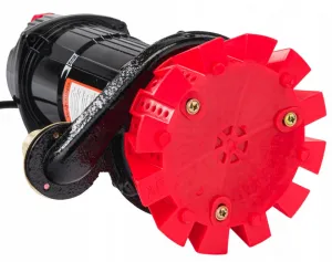 Ponorné čerpadlo RTPDW0072 - 8000 l/h