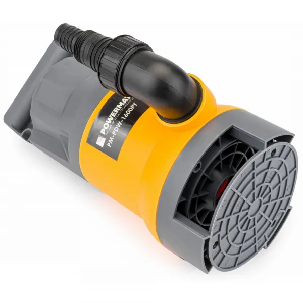 Ponorné čerpadlo s plavákom 1600W PM-PDW-1600PT